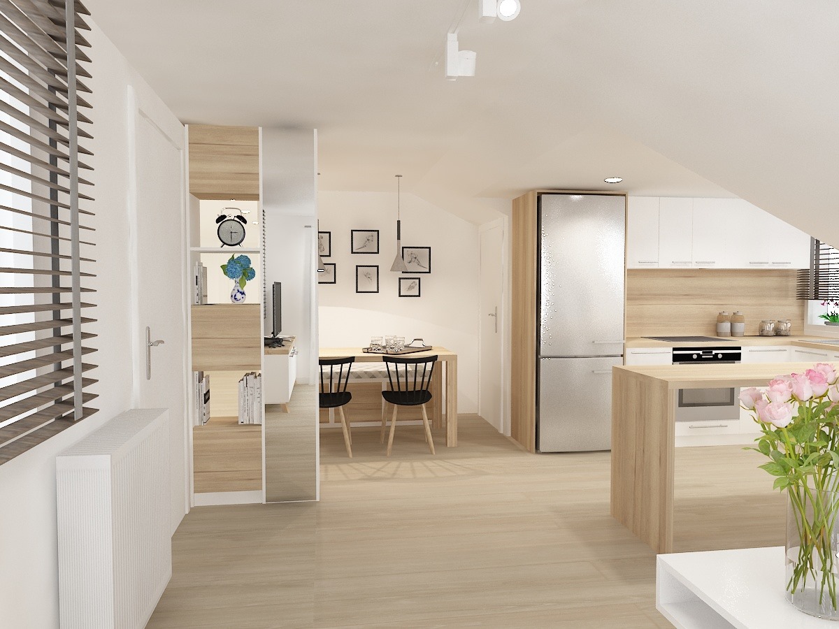 Modo Design